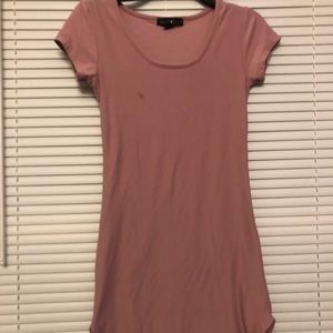 cute t shirt dress